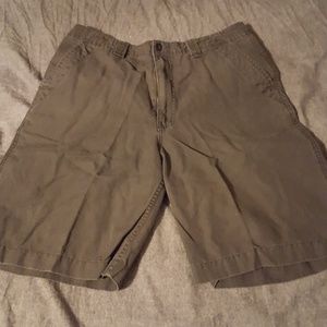Old Navy vintage shorts size 32